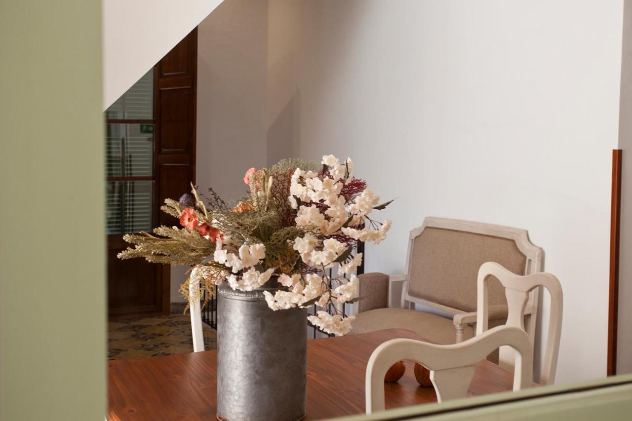 Casal De Petra - Rooms & Pool By My Rooms Hotels Ti Εξωτερικό φωτογραφία