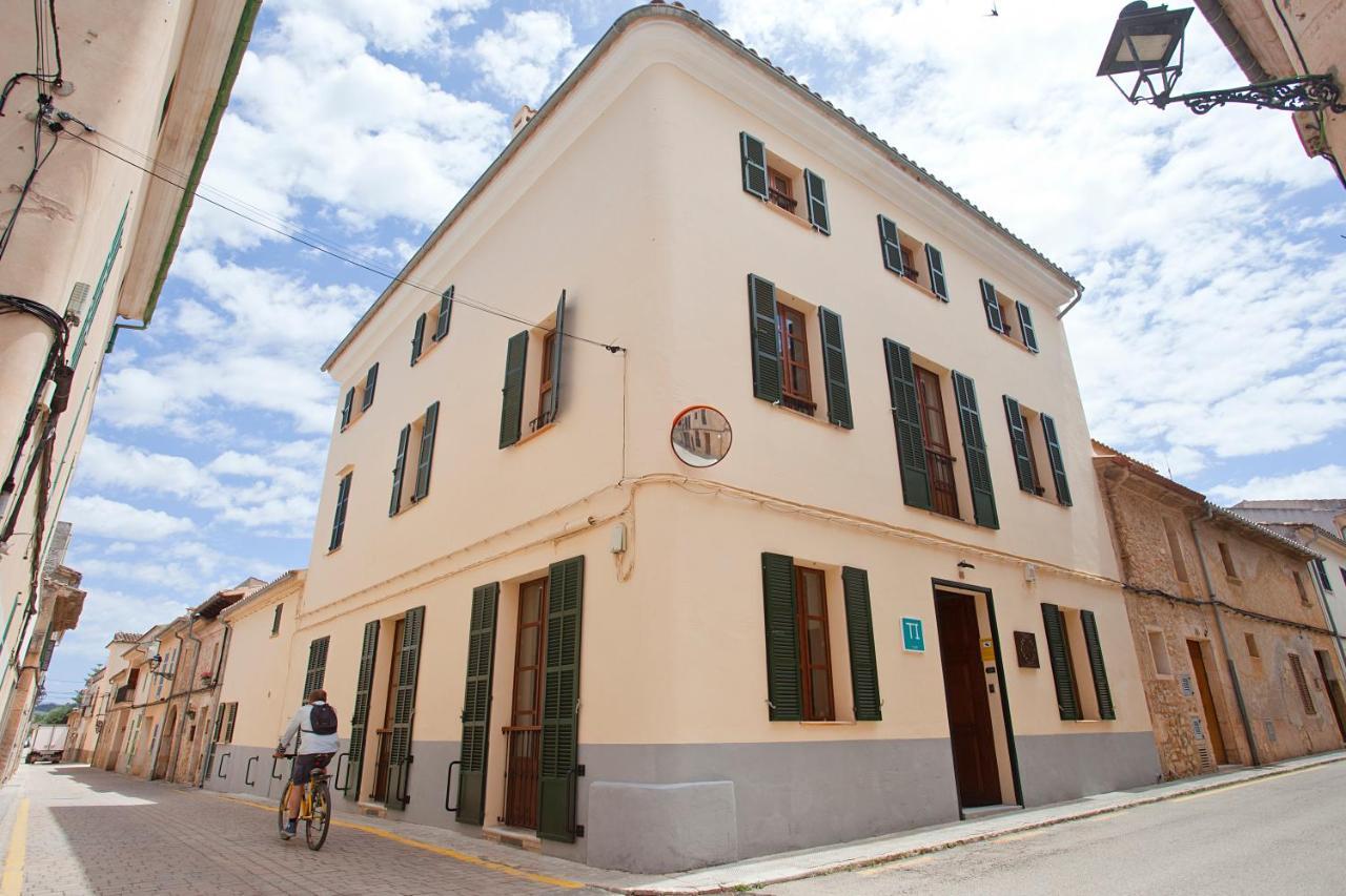 Casal De Petra - Rooms & Pool By My Rooms Hotels Ti Εξωτερικό φωτογραφία