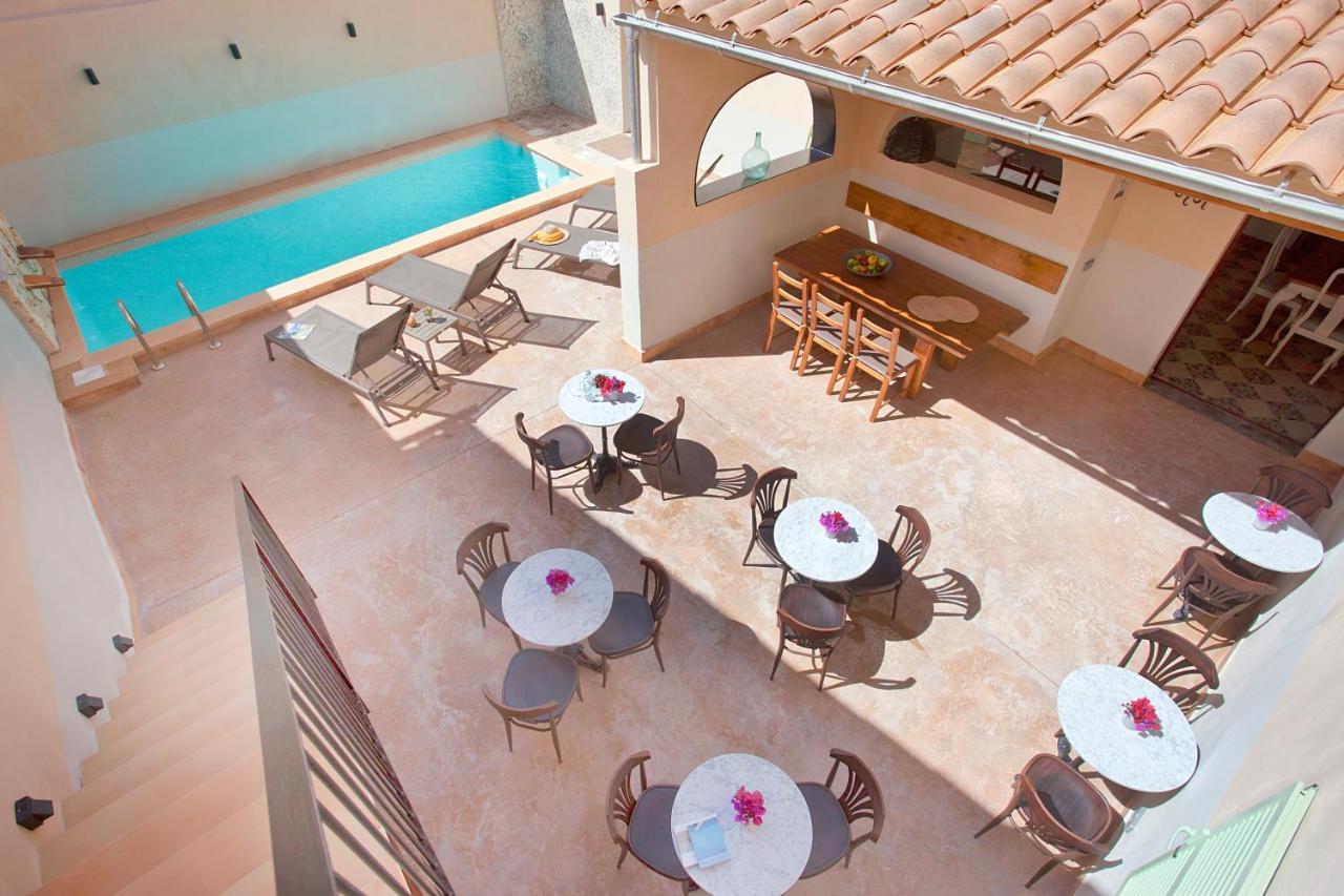 Casal De Petra - Rooms & Pool By My Rooms Hotels Ti Εξωτερικό φωτογραφία