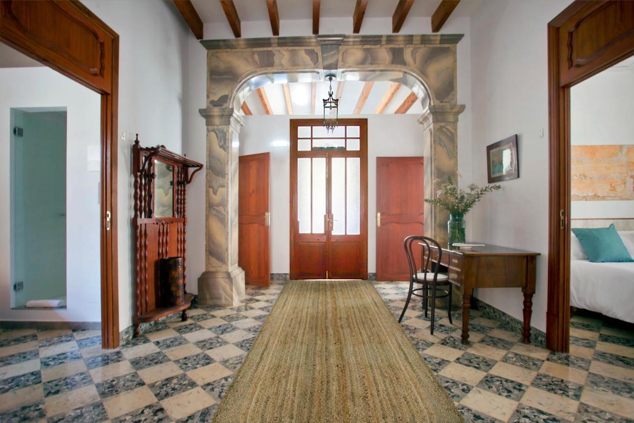 Casal De Petra - Rooms & Pool By My Rooms Hotels Ti Εξωτερικό φωτογραφία