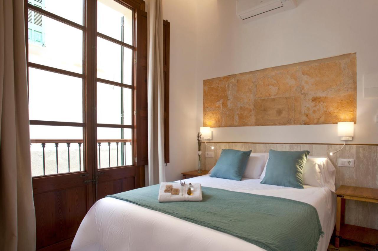 Casal De Petra - Rooms & Pool By My Rooms Hotels Ti Εξωτερικό φωτογραφία