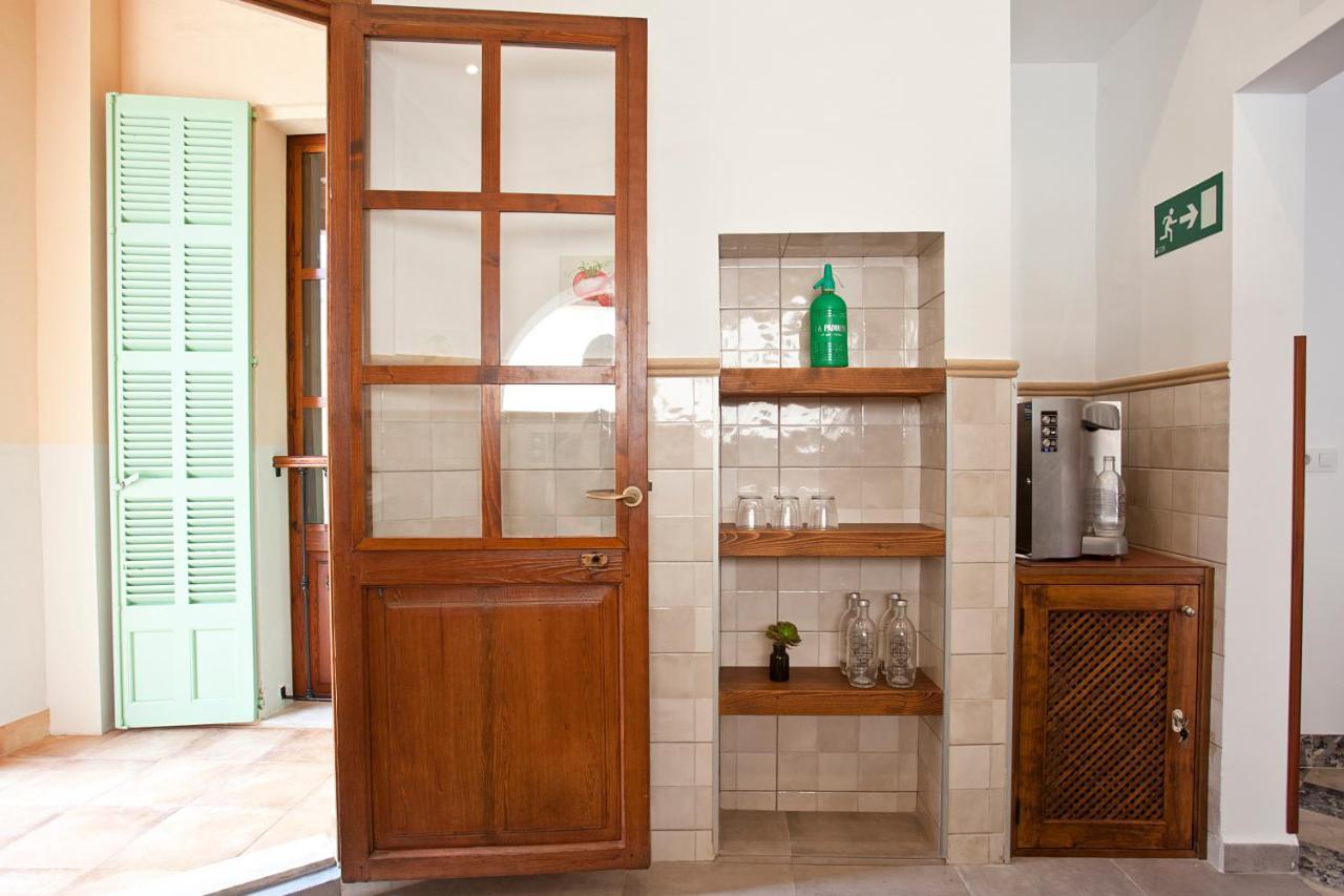 Casal De Petra - Rooms & Pool By My Rooms Hotels Ti Εξωτερικό φωτογραφία