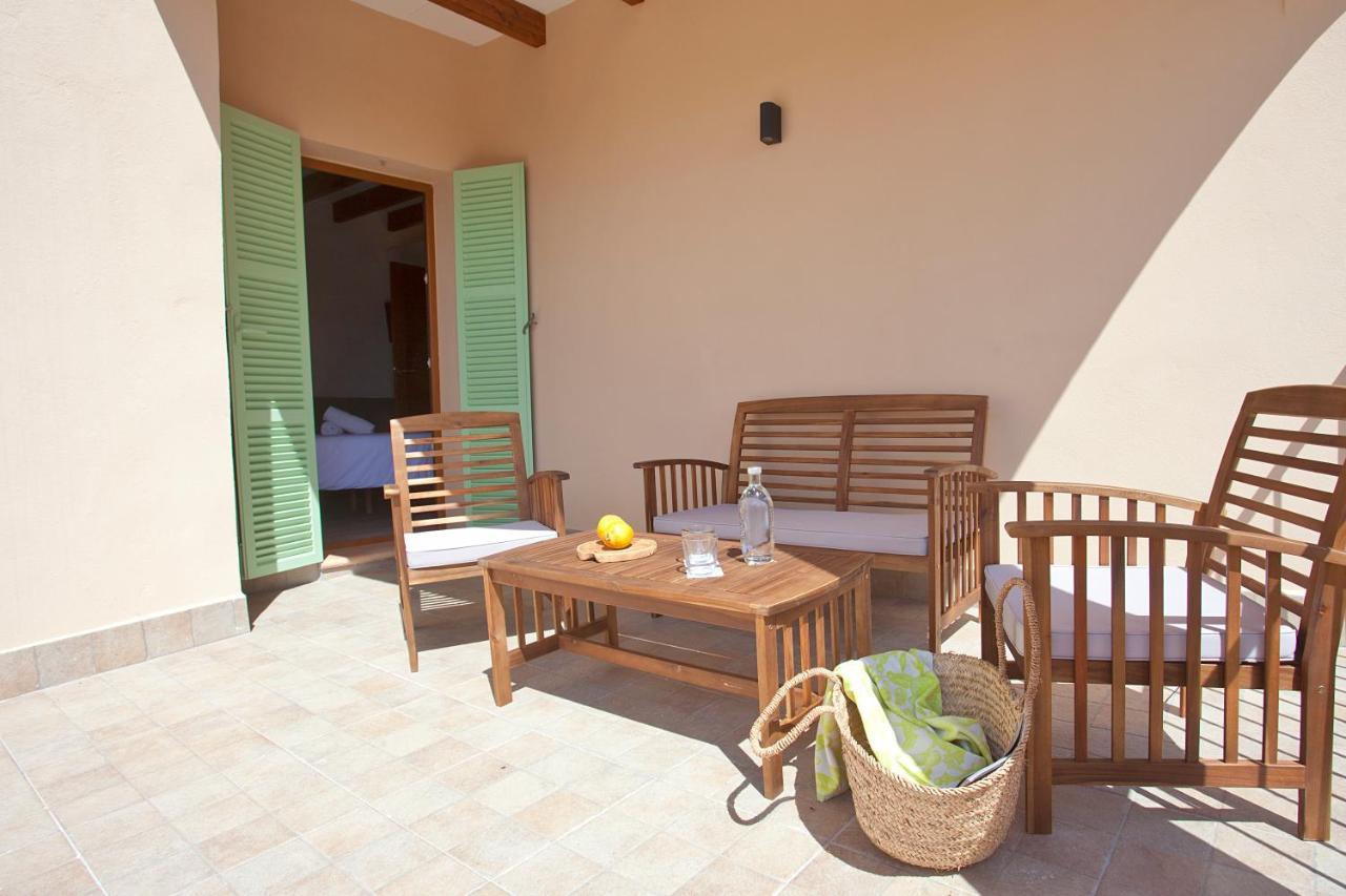 Casal De Petra - Rooms & Pool By My Rooms Hotels Ti Εξωτερικό φωτογραφία