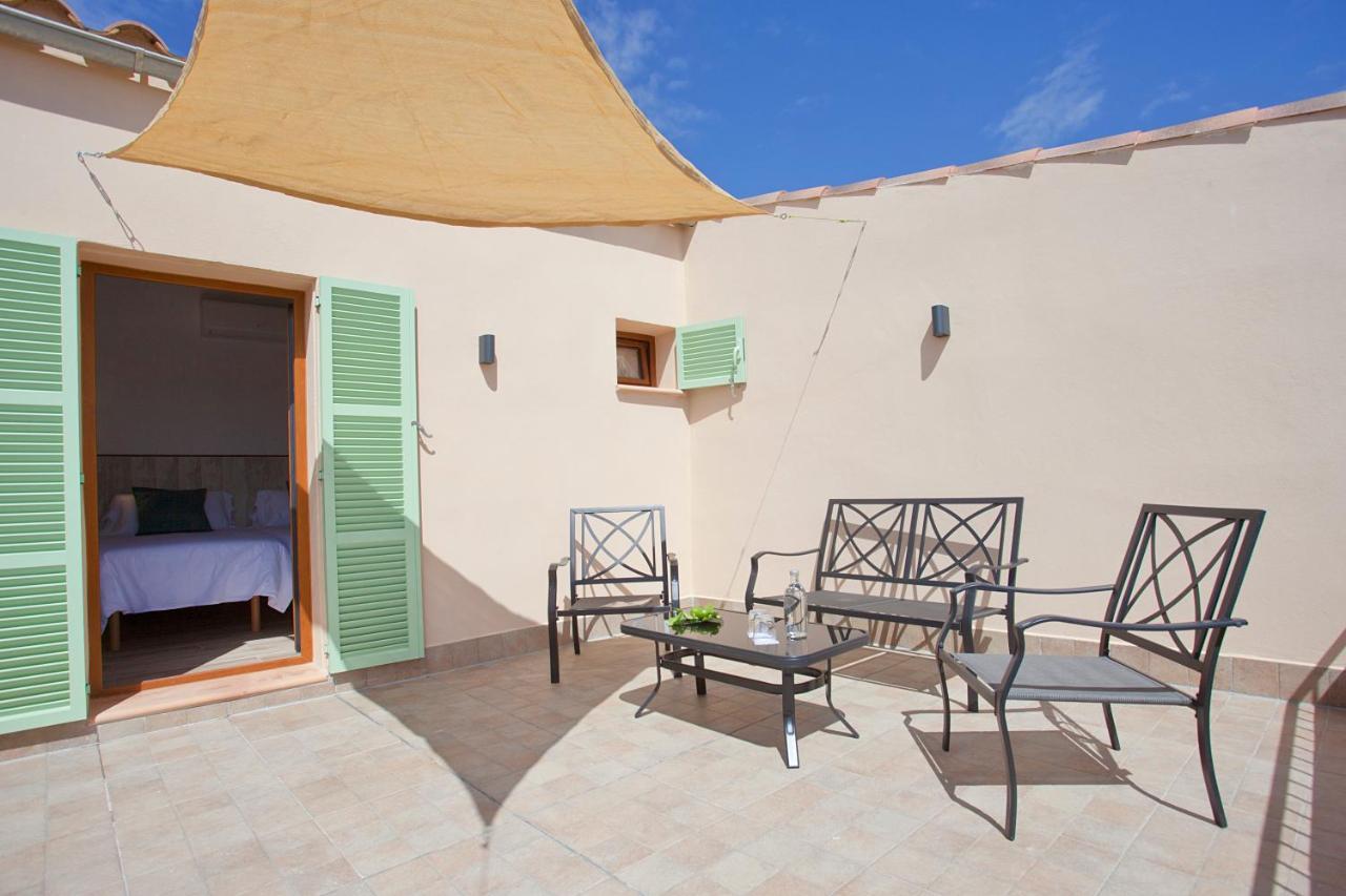 Casal De Petra - Rooms & Pool By My Rooms Hotels Ti Εξωτερικό φωτογραφία