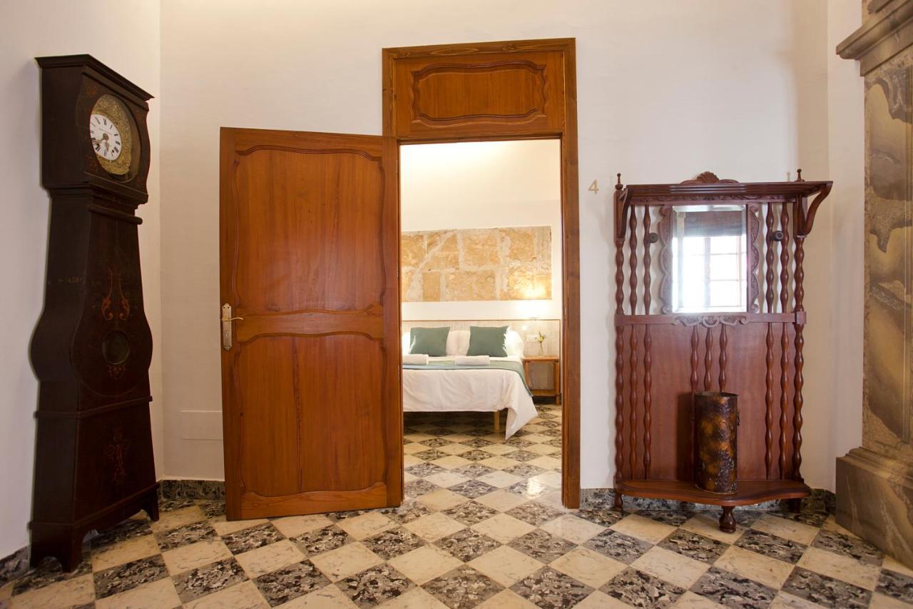 Casal De Petra - Rooms & Pool By My Rooms Hotels Ti Εξωτερικό φωτογραφία