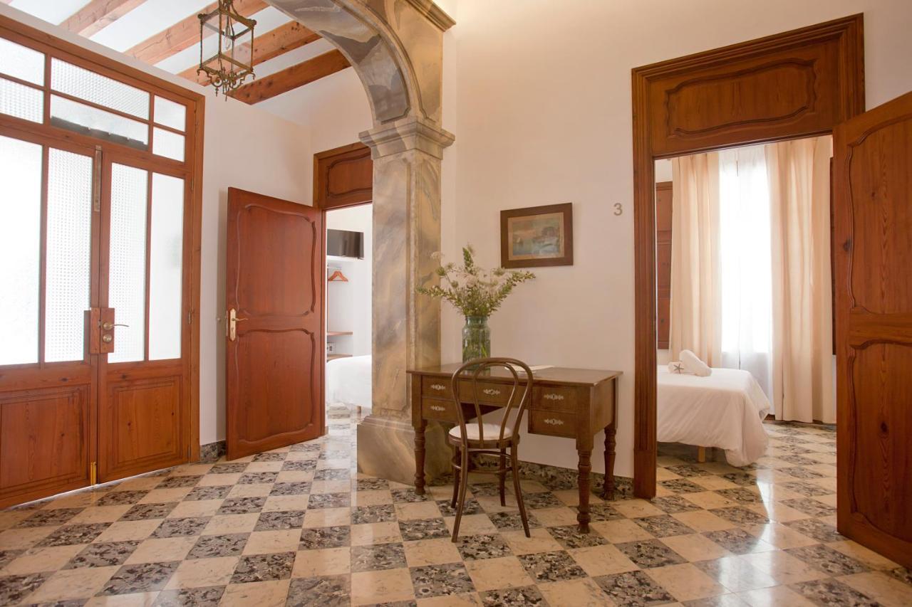 Casal De Petra - Rooms & Pool By My Rooms Hotels Ti Εξωτερικό φωτογραφία