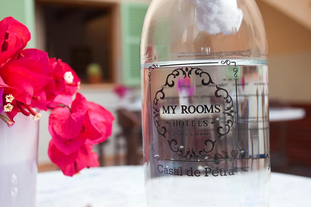Casal De Petra - Rooms & Pool By My Rooms Hotels Ti Εξωτερικό φωτογραφία