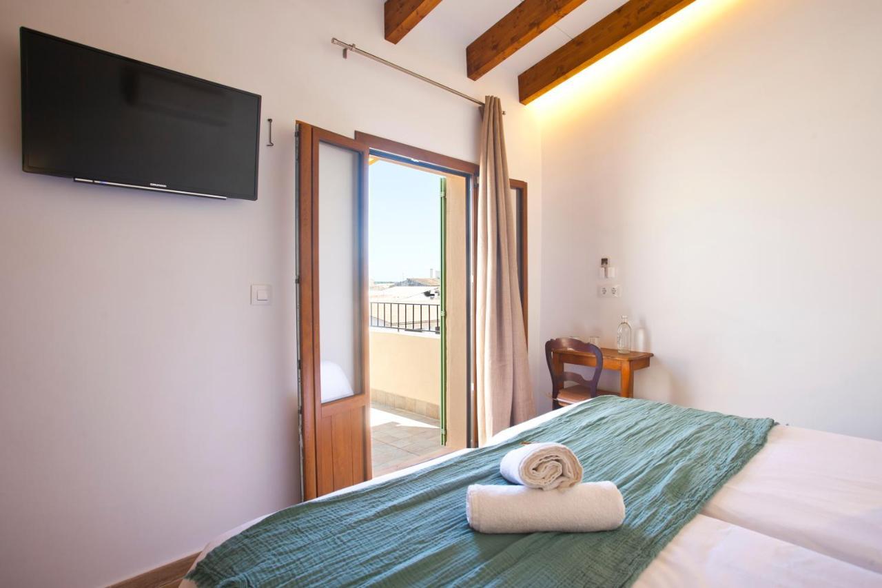 Casal De Petra - Rooms & Pool By My Rooms Hotels Ti Εξωτερικό φωτογραφία
