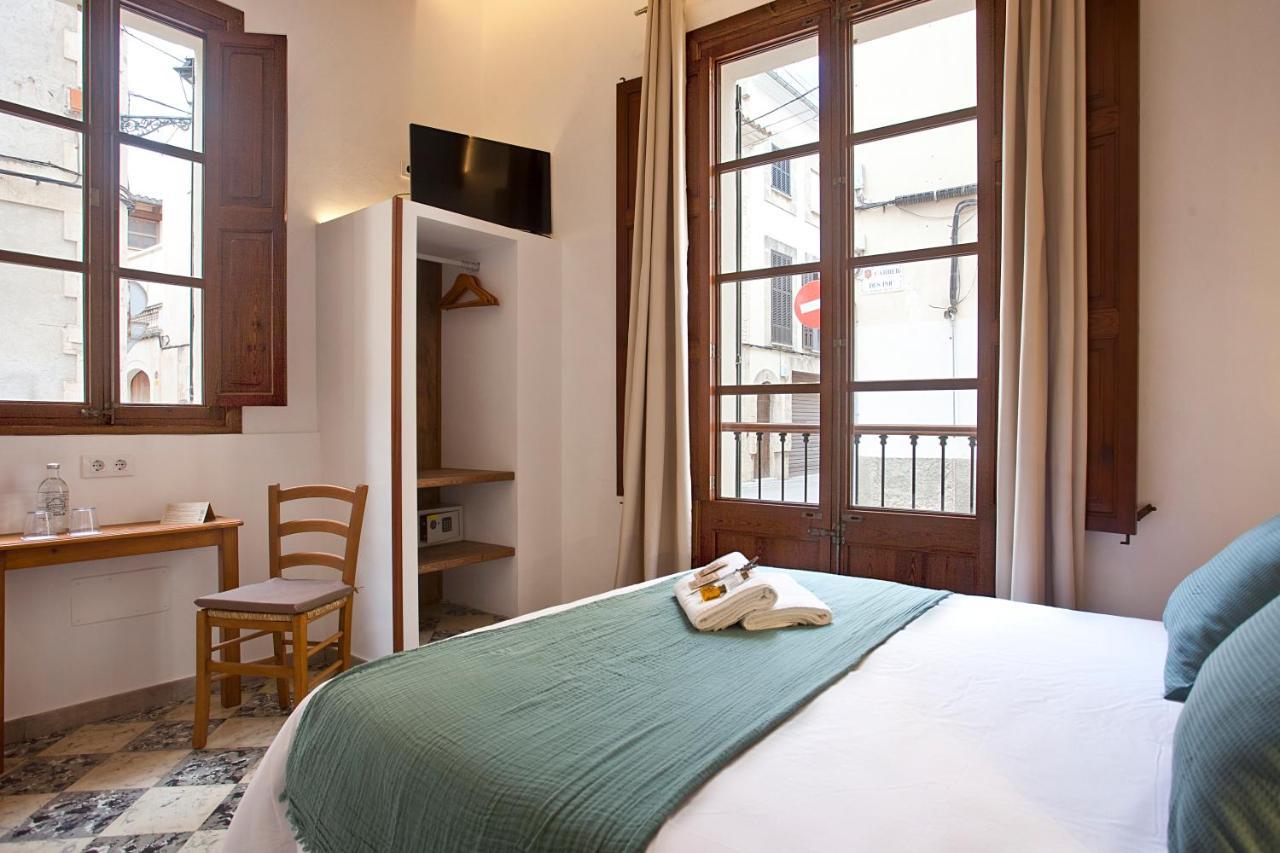 Casal De Petra - Rooms & Pool By My Rooms Hotels Ti Εξωτερικό φωτογραφία