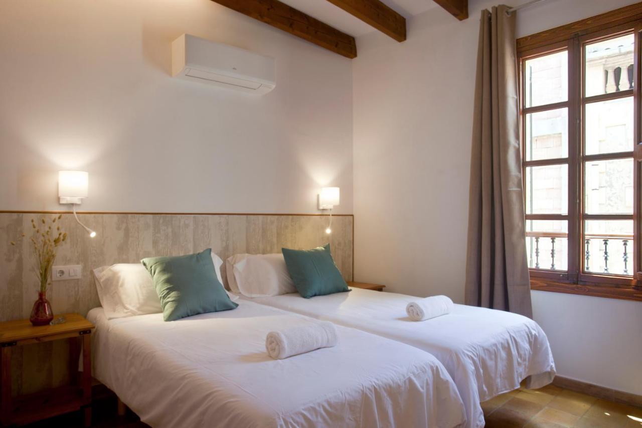 Casal De Petra - Rooms & Pool By My Rooms Hotels Ti Εξωτερικό φωτογραφία