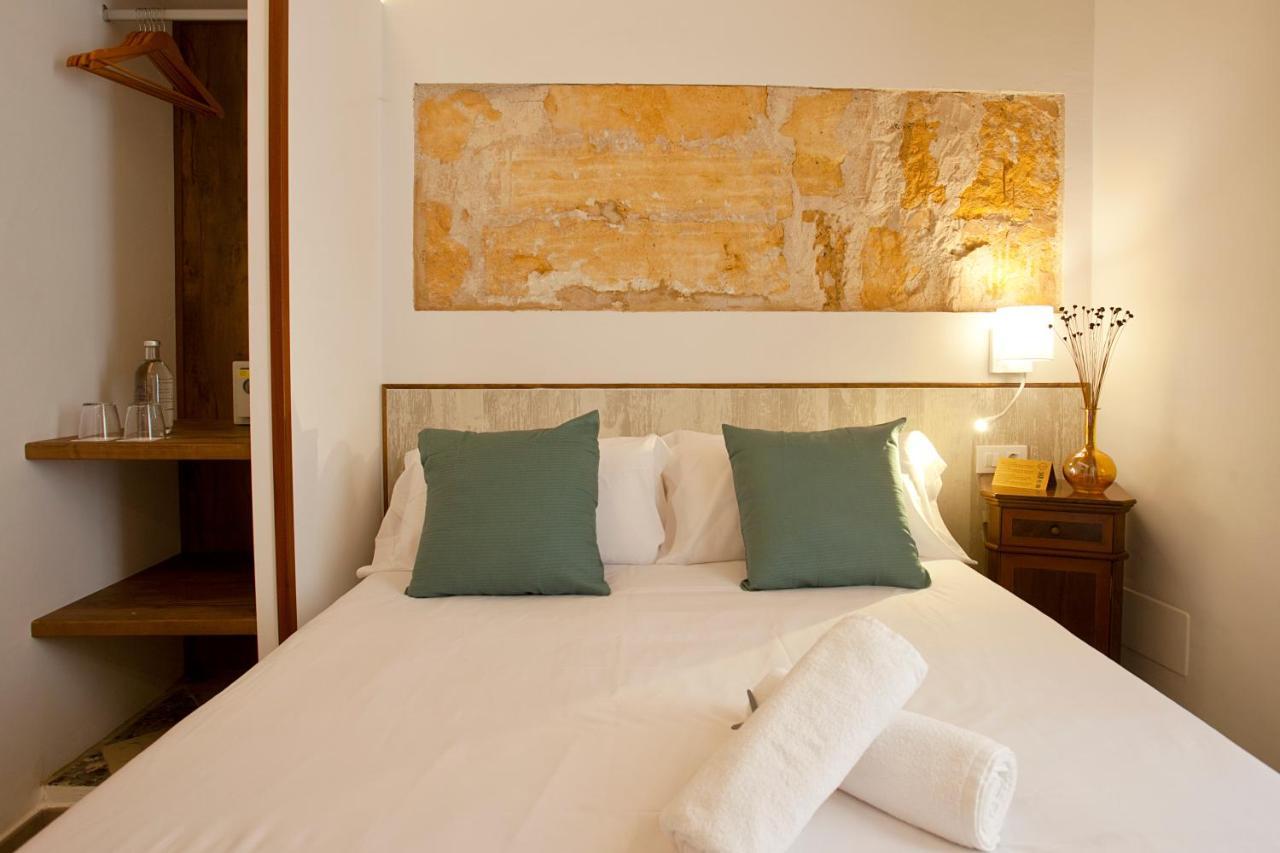Casal De Petra - Rooms & Pool By My Rooms Hotels Ti Εξωτερικό φωτογραφία