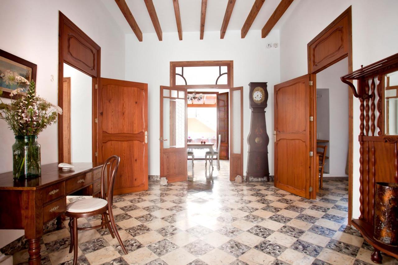 Casal De Petra - Rooms & Pool By My Rooms Hotels Ti Εξωτερικό φωτογραφία
