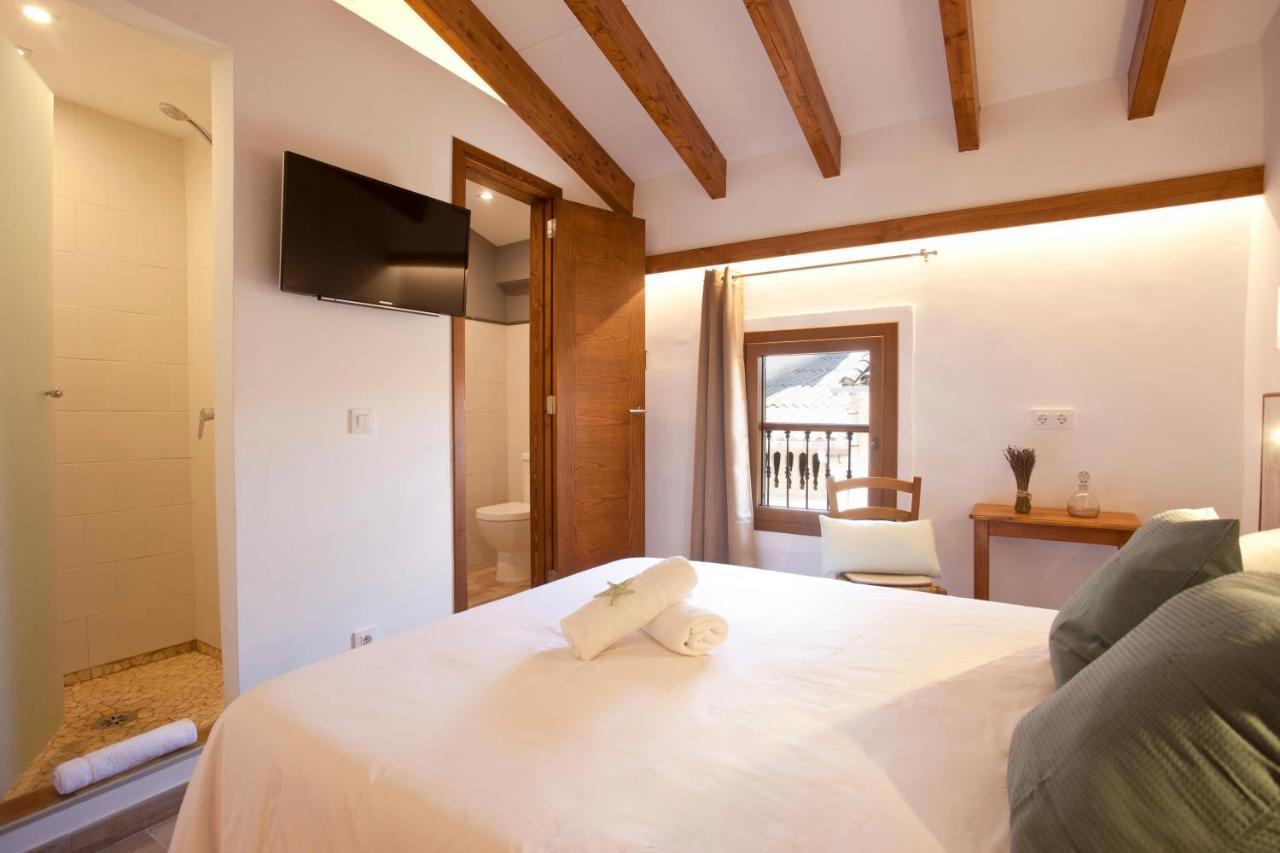 Casal De Petra - Rooms & Pool By My Rooms Hotels Ti Εξωτερικό φωτογραφία