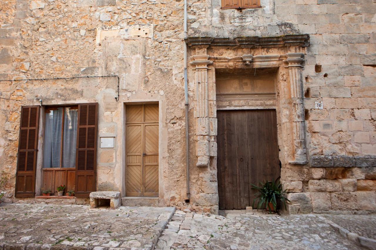 Casal De Petra - Rooms & Pool By My Rooms Hotels Ti Εξωτερικό φωτογραφία