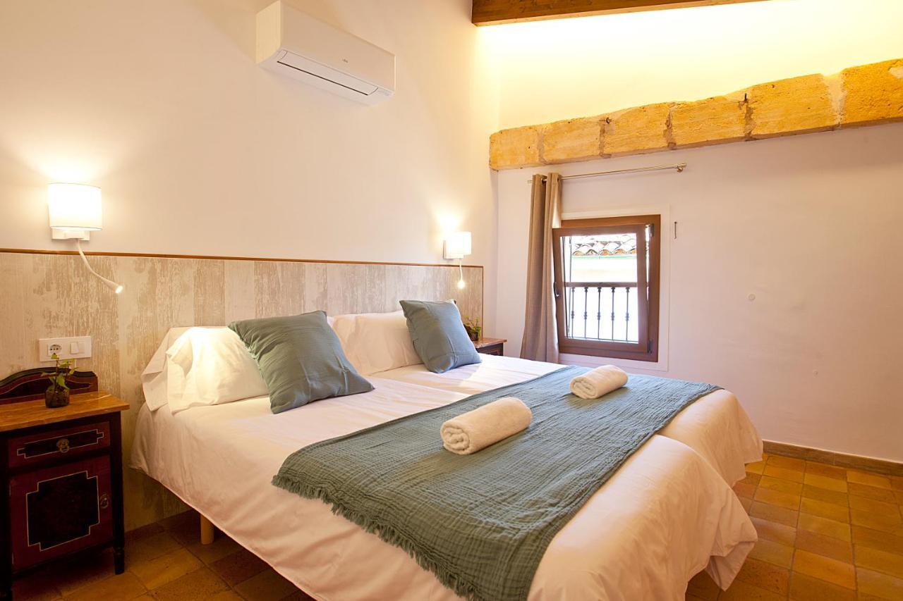 Casal De Petra - Rooms & Pool By My Rooms Hotels Ti Εξωτερικό φωτογραφία