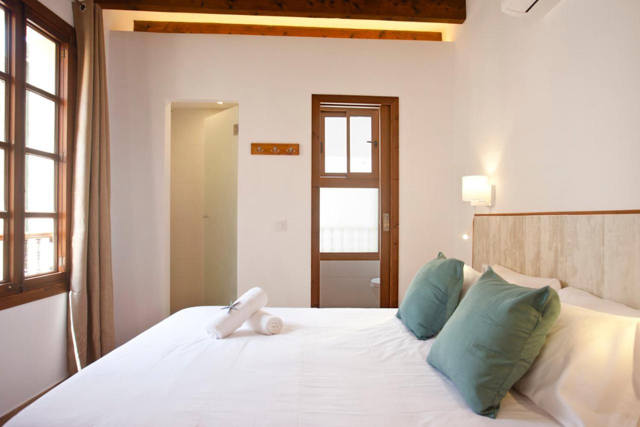 Casal De Petra - Rooms & Pool By My Rooms Hotels Ti Εξωτερικό φωτογραφία