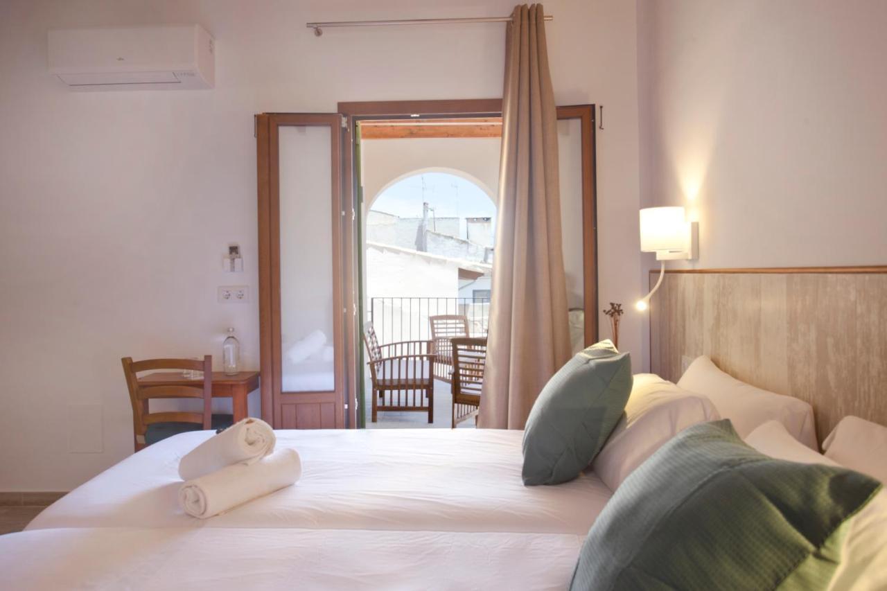 Casal De Petra - Rooms & Pool By My Rooms Hotels Ti Εξωτερικό φωτογραφία