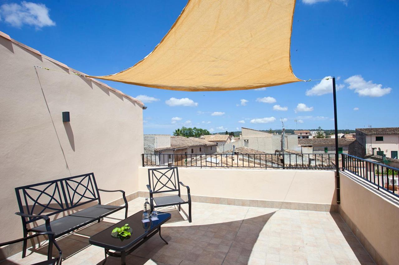Casal De Petra - Rooms & Pool By My Rooms Hotels Ti Εξωτερικό φωτογραφία
