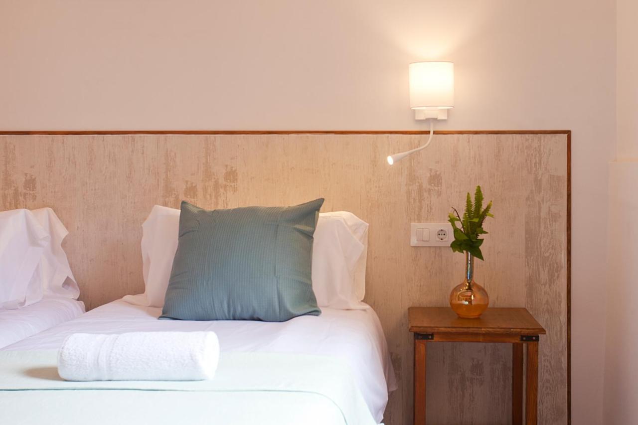 Casal De Petra - Rooms & Pool By My Rooms Hotels Ti Εξωτερικό φωτογραφία