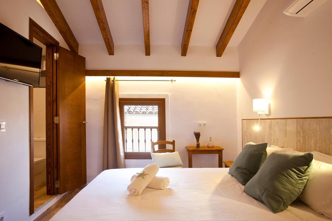 Casal De Petra - Rooms & Pool By My Rooms Hotels Ti Εξωτερικό φωτογραφία