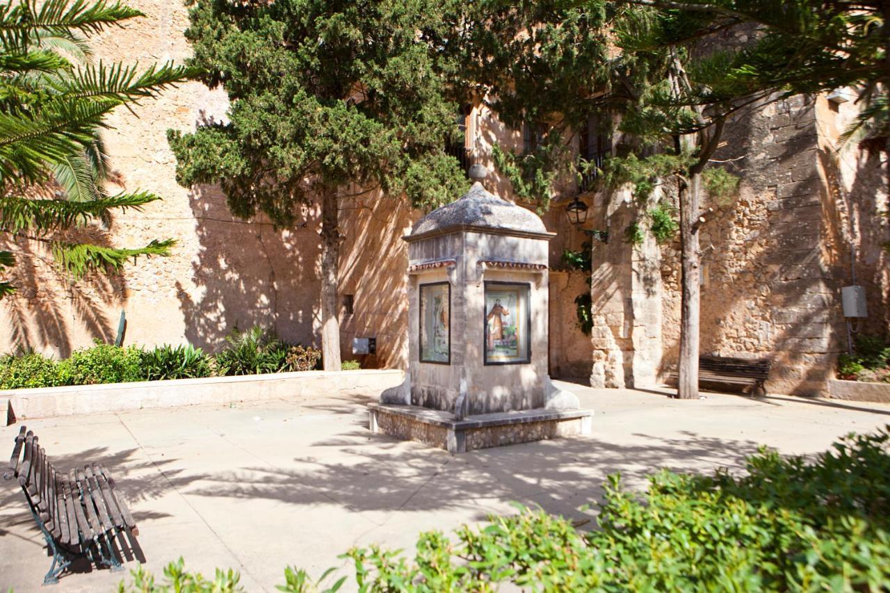 Casal De Petra - Rooms & Pool By My Rooms Hotels Ti Εξωτερικό φωτογραφία