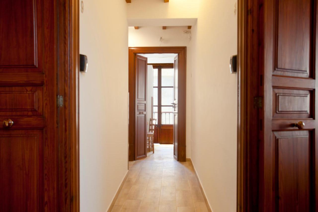 Casal De Petra - Rooms & Pool By My Rooms Hotels Ti Εξωτερικό φωτογραφία