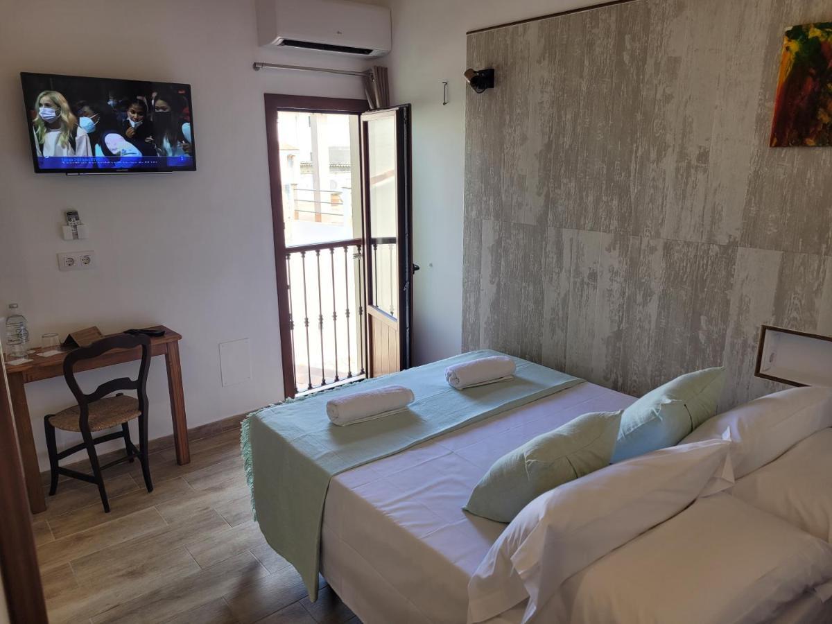 Casal De Petra - Rooms & Pool By My Rooms Hotels Ti Εξωτερικό φωτογραφία